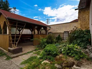 Prodej rodinného domu, Nevřeň, 90 m2