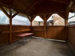 Prodej rodinného domu, Nevřeň, 90 m2