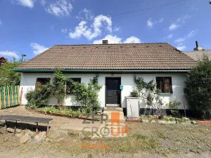 Prodej rodinného domu, Vrbno pod Pradědem, 71 m2