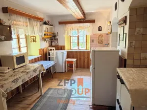 Prodej rodinného domu, Vrbno pod Pradědem, 71 m2