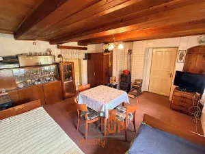 Prodej rodinného domu, Vrbno pod Pradědem, 71 m2