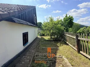 Prodej rodinného domu, Vrbno pod Pradědem, 71 m2