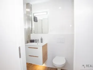 Pronájem bytu 2+kk, Ostrava, Svojsíkova, 57 m2