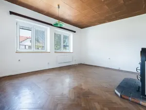Prodej rodinného domu, Tři Dvory, 95 m2