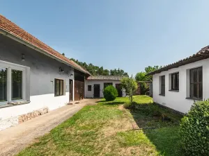 Prodej rodinného domu, Tři Dvory, 95 m2