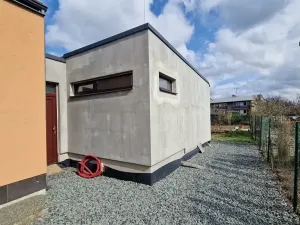 Prodej rodinného domu, Křelov-Břuchotín, 236 m2