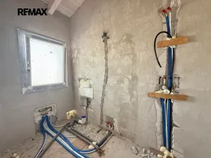 Prodej rodinného domu, Calasetta, Itálie, 120 m2