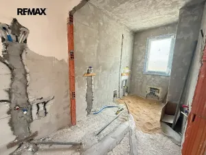 Prodej rodinného domu, Calasetta, Itálie, 120 m2