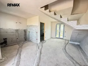 Prodej rodinného domu, Calasetta, Itálie, 120 m2