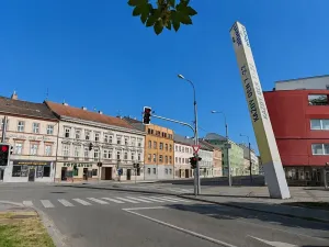 Prodej bytu 1+kk, Brno, Cejl, 60 m2