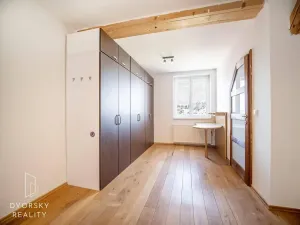 Prodej bytu 4+kk, Mnichovo Hradiště, Jiráskova, 87 m2
