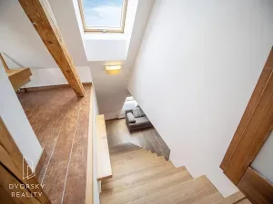Prodej bytu 4+kk, Mnichovo Hradiště, Jiráskova, 87 m2