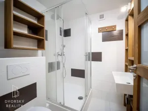 Prodej bytu 4+kk, Mnichovo Hradiště, Jiráskova, 87 m2