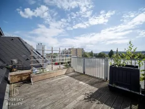 Prodej bytu 4+kk, Mnichovo Hradiště, Jiráskova, 87 m2