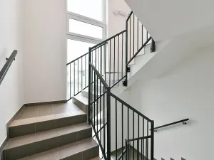 Pronájem garáže, Praha - Řeporyje, Kakosova, 15 m2