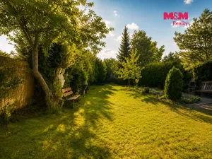 Prodej chaty, Brandýs nad Labem-Stará Boleslav - Stará Boleslav, 10 m2