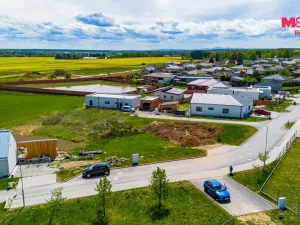 Prodej pozemku pro bydlení, Lišov, 820 m2