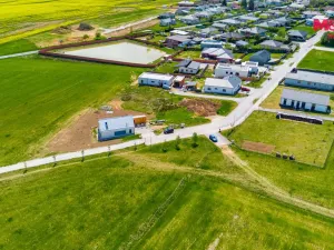 Prodej pozemku pro bydlení, Lišov, 820 m2