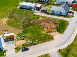 Prodej pozemku pro bydlení, Lišov, 820 m2