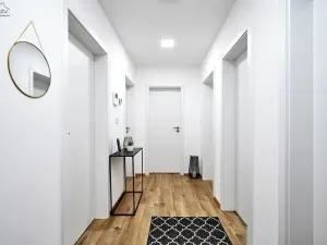 Prodej bytu 2+kk, Praha - Michle, Psárská, 63 m2