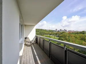 Prodej bytu 2+kk, Praha - Michle, Psárská, 63 m2