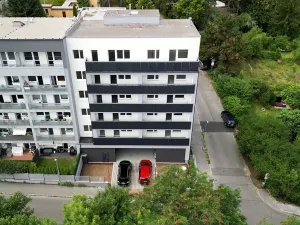Prodej bytu 2+kk, Praha - Michle, Psárská, 63 m2