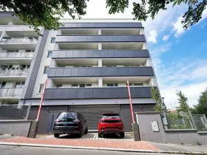 Prodej bytu 2+kk, Praha - Michle, Psárská, 69 m2
