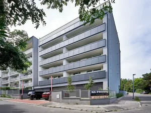 Prodej bytu 2+kk, Praha - Michle, Psárská, 69 m2