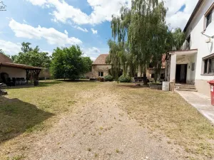 Prodej komerční nemovitosti, Račiněves, 435 m2