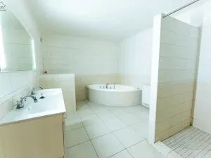Prodej komerční nemovitosti, Račiněves, 435 m2