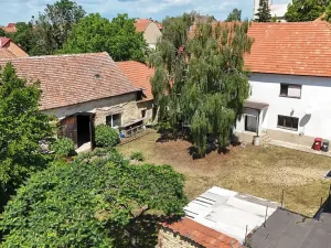 Prodej rodinného domu, Račiněves, 574 m2