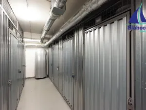 Prodej bytu 3+kk, Praha - Jinonice, Laténská, 113 m2