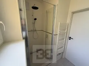 Pronájem bytu 2+kk, Praha - Smíchov, Plzeňská, 44 m2