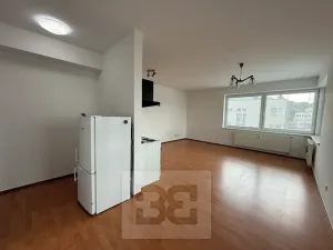 Pronájem bytu 2+kk, Hradec Králové, Svatojánská, 59 m2