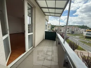 Pronájem bytu 2+kk, Hradec Králové, Svatojánská, 59 m2