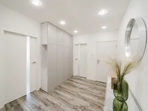 Prodej bytu 4+1, Třebíč, M. Majerové, 92 m2