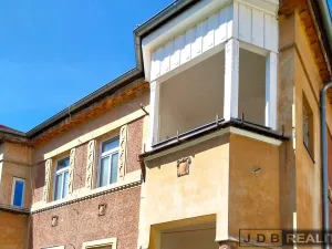 Prodej rodinného domu, Litoměřice - Předměstí, Havlíčkova, 266 m2