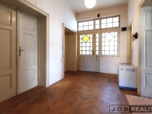 Prodej rodinného domu, Litoměřice - Předměstí, Havlíčkova, 266 m2