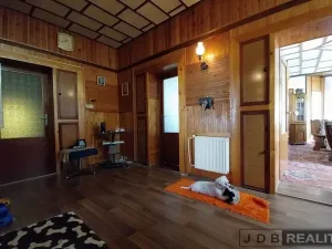 Prodej rodinného domu, Litoměřice - Předměstí, Havlíčkova, 266 m2