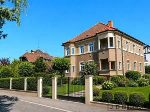 Prodej rodinného domu, Litoměřice - Předměstí, Havlíčkova, 266 m2