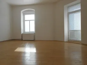 Prodej bytu 1+1, Příbram, 50 m2