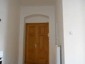 Prodej bytu 1+1, Příbram, 50 m2