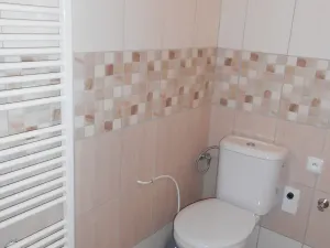 Prodej bytu 1+1, Příbram, 50 m2
