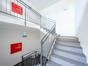 Prodej bytu 1+kk, Brno, Svitavská, 30 m2