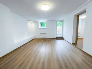 Prodej bytu 3+kk, Brno, 50 m2