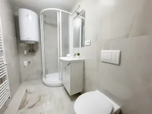Prodej bytu 3+kk, Brno, 50 m2