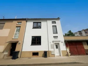 Prodej bytu 3+kk, Brno, 50 m2