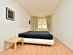 Pronájem bytu 3+kk, Praha - Bubeneč, dr. Zikmunda Wintra, 74 m2