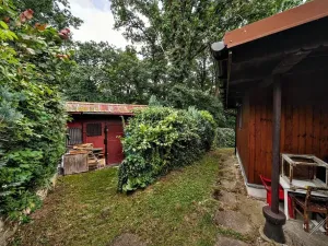 Prodej pozemku pro bydlení, Štíhlice, 491 m2