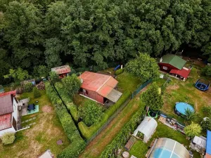 Prodej chaty, Štíhlice, 49 m2